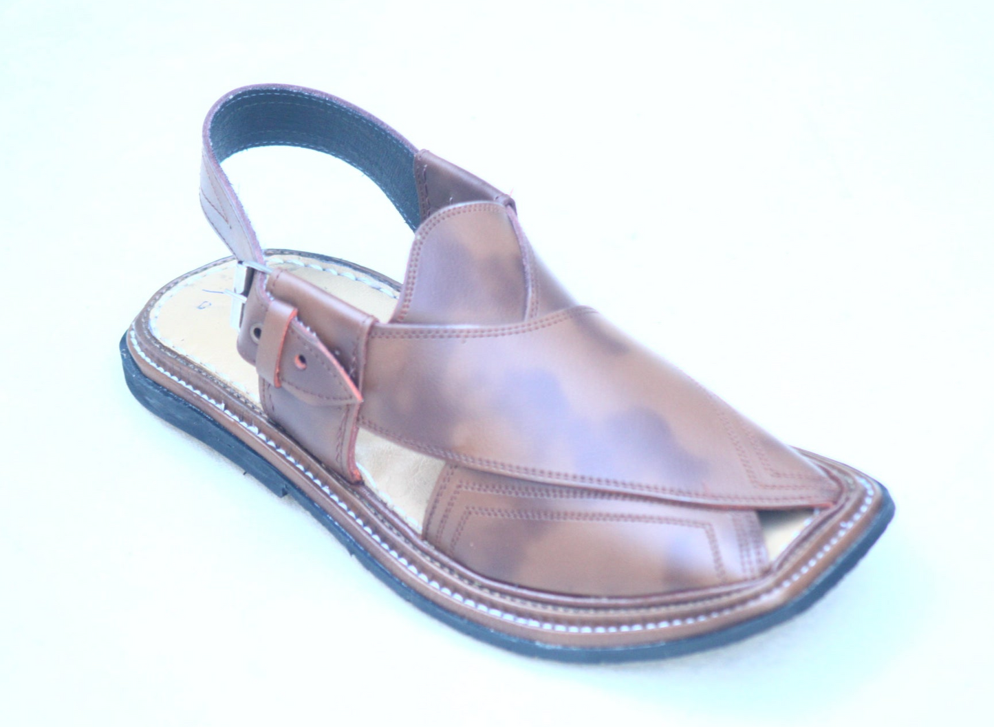 Thripal Gear Chappal / Sandal – Gents – sheet